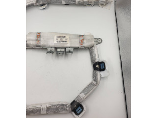 Боковая подушка безопасности 9182225 BMW X3 F25