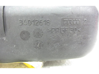 Подушка безопасности двери 34017735C, 34017735C   Lancia Delta III