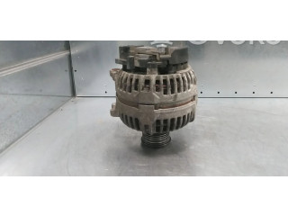 Генератор 06F903023F, 0124525039   Volkswagen Caddy      