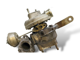 Турбина Honda Civic 2.2 18900RSRE01, 00202J для двигателя N22A2 для двигателя cTDi