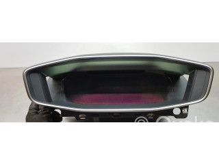 Přístrojová deska Peugeot 2008 II 2022 9848580480