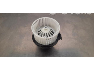 Вентилятор печки Citroen C3 Aircross