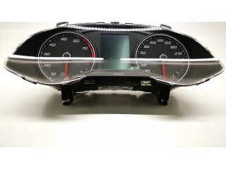 Přístrojová deska Seat Ibiza IV (6J,6P) 2018 6F0920740, IMMOGEKOWFS2