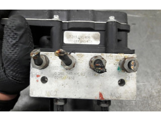 Блок АБС 0273B51120   Fiat  Idea   -  года