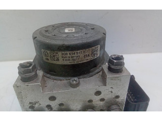 Блок АБС 3Q0614517F Volkswagen Golf VII 2013 - 2019 года