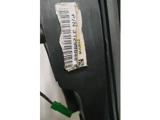 Зеркало электрическое        Volvo V70  2008 - 2013 года   