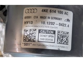 Блок АБС 4KE909059AC, 4KE614100AC Audi e-tron - года