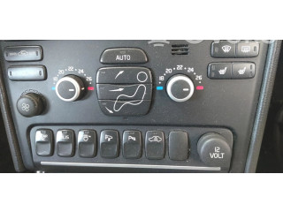 Блок управления климат-контролем 30782329   Volvo XC90