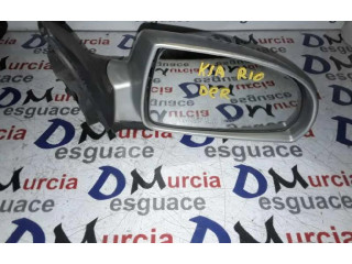 Зеркало электрическое        KIA Rio  2001 - 2005 года   