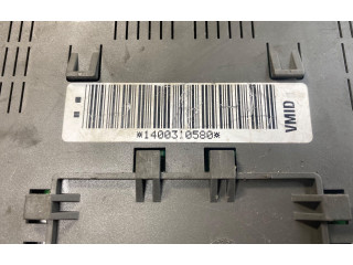 Блок предохранителей 1400310580, 1400310580   Citroen C8    