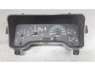 Панель приборов P56010198AA Jeep Cherokee