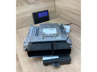 Řídící jednotka 7807828, 6943834 BMW 1 E81 E87 2004