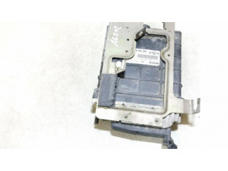 Блок управления двигателя 0281001308, 0281001309 028906021a Volkswagen Vento