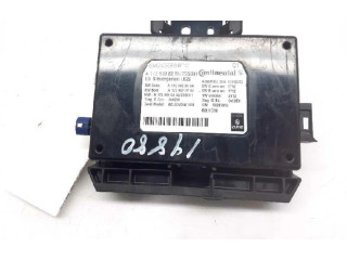 Блок управления двигателя EM5T14D212ED Ford Ranger