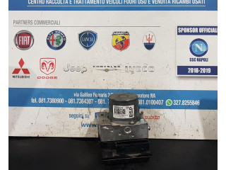 Pojistková skříňka Блок ABS Lancia Musa 2010