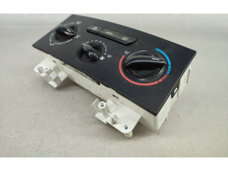 Блок управления климат-контролем Citroen C4 I