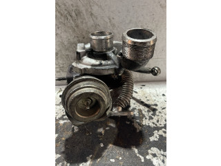  Турбина Fiat Bravo  777250-1, 777250-1         