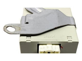 Блок управления G170100270, 8631A417 Citroen C-Crosser