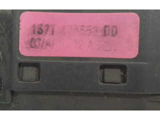 Ручка стеклоочистителей 1S7T17A553DD   Ford Fusion