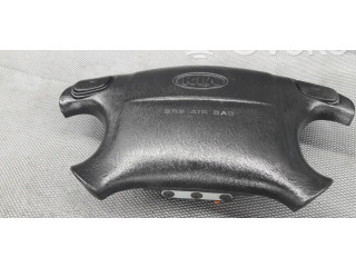 Подушка безопасности водителя    KIA Clarus