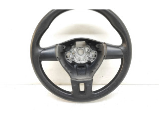 Volant Volkswagen Transporter - Caravelle T5 2014 7E0419091J