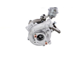 Turbodmychadlo Турбина 727477-5007S, 727477-5007S Nissan Almera N16