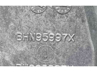 Рулевая рейка Передний механический механизм для подъема окна BHN95997X Mazda 3 I 2003 - 2006 года