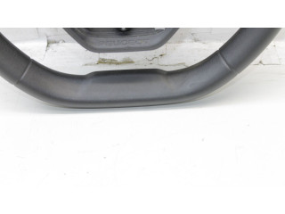 Руль Peugeot Partner  2008 - 2014 года 98171149ZD      