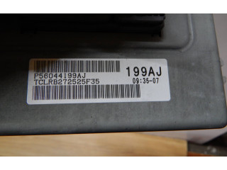 Блок управления коробкой передач P56044199AJ, TCYAB272525F35   Jeep Grand Cherokee (WK)