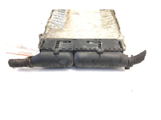 Блок управления двигателем Блок управления 03G906018CE   Volkswagen PASSAT B6