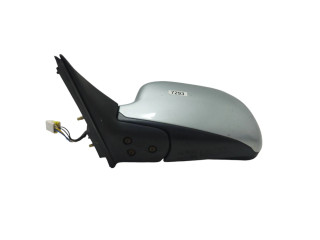 Зеркало электрическое Mitsubishi Galant 1997 - 2003 года