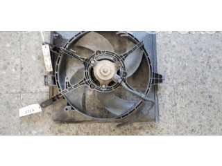 Вентилятор радиатора 8240247 Mitsubishi Carisma