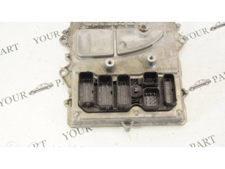 Блок управления двигателя 7649750, 0261S08645 BMW X3 F25