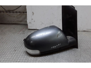 Зеркало электрическое        Volkswagen Touran I  2003 - 2010 года   