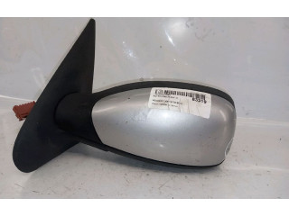 Зеркало (механическое) Peugeot 306 - года