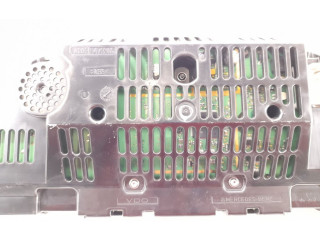 Панель приборов 2049005509, 2049006213   Mercedes-Benz GLK (X204)       