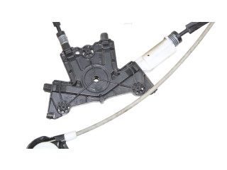 Zpětné zrcátko Mercedes-Benz SLK R172 2012 A1727200146