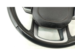 Руль Land Rover Discovery Sport 2014- года