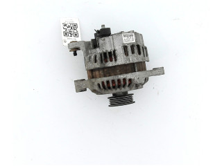 Генератор 7711497629 Dacia Logan I