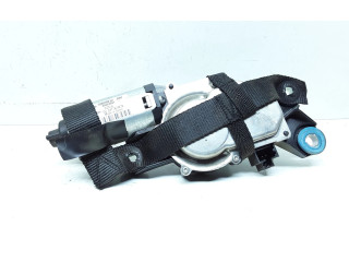 Моторчик заднего дворника 30663891    Volvo V70