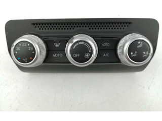 Блок управления климат-контролем 8XA820043 Audi A1