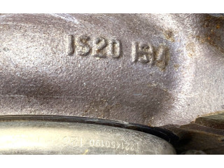  Турбина Audi A3 S3 8V  06H145710C         