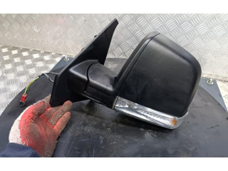 Зеркало электрическое Opel Combo D 2011 - 2017 года