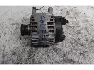 Генератор 4L903024S, 4L903024S   Skoda Superb B8 (3V)      