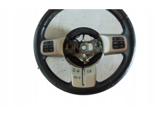 Руль Jeep Grand Cherokee 2010 - 2021 года 9541205875