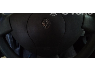 Подушка безопасности пассажира Renault Twingo II
