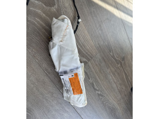 Подушка безопасности в сиденье 9X23611D33BB Jaguar XJ X351