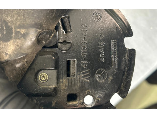 Zpětné zrcátko Mercedes-Benz E W211 2003 413133403