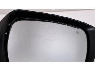 Зеркало электрическое Nissan Rogue 2008 - 2013 года