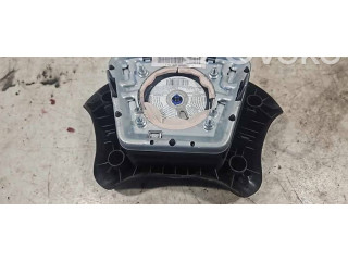 Подушка безопасности водителя 14001187ZD, CA103350ZD   Peugeot Expert